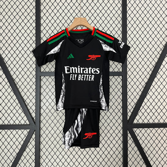KIT Arsenal Extérieur Enfant 24/25