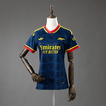 Maillot Arsenal Femme Extérieur 26/27 - vue 1