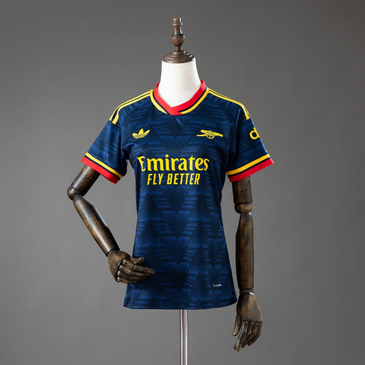 Maillot Arsenal Femme Extérieur 26/27 - vue 1