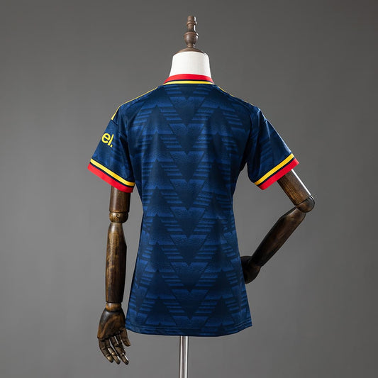 Maillot Arsenal Femme Extérieur 26/27 - vue 2