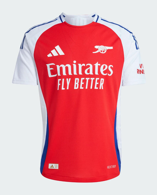 Maillot Arsenal Domicile Homme 2024/25