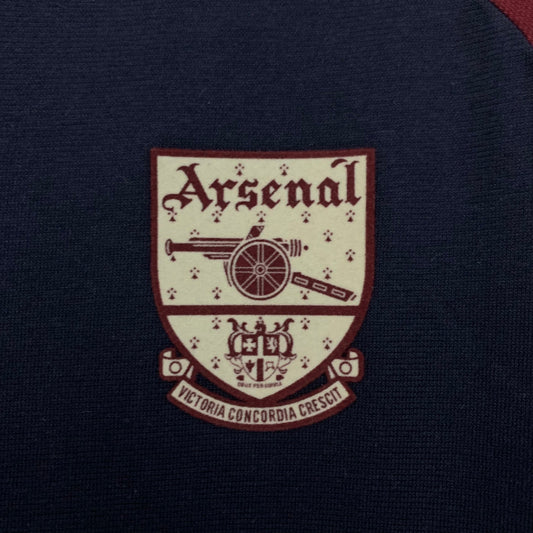 Arsenal Old School Homme 24/25