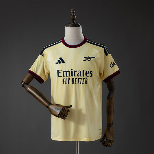 Maillot Arsenal Homme Third 26/27 - vue 1