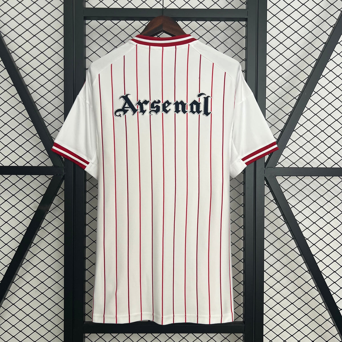 Maillot Arsenal x MLB Édition Limitée Homme 25/26 - vue 3
