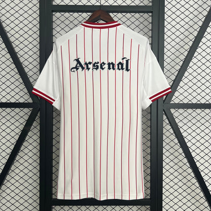 Maillot Arsenal x MLB Édition Limitée Homme 25/26 - vue 3