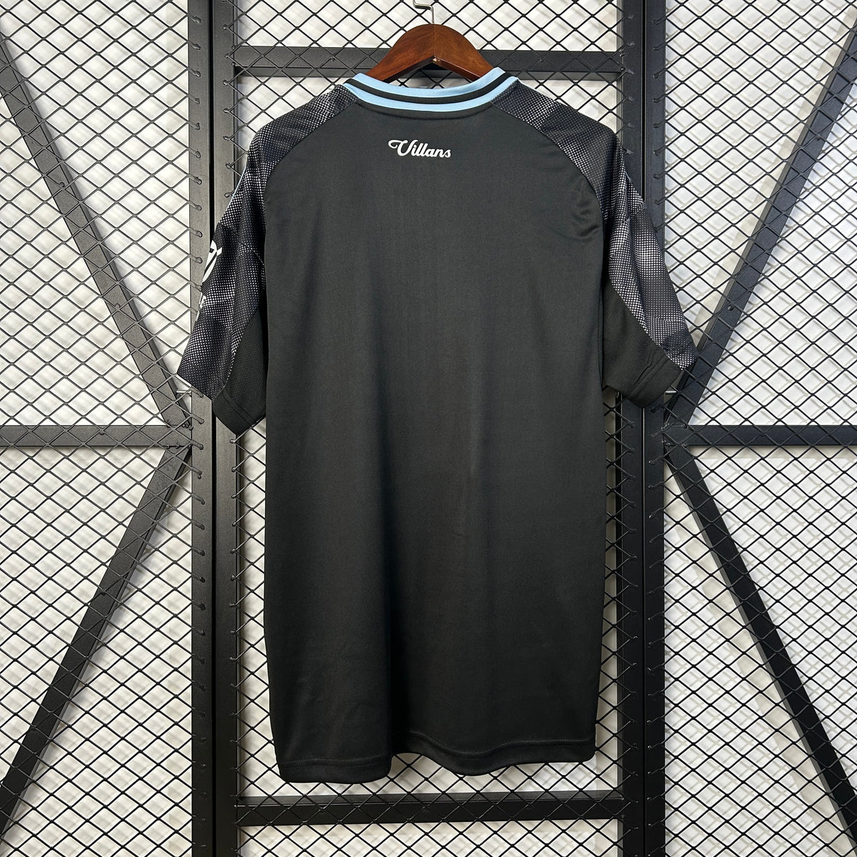 Maillot Aston Villa Extérieur Homme 25/26 - vue 3