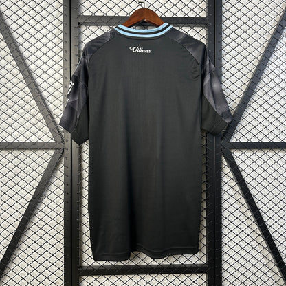 Maillot Aston Villa Extérieur Homme 25/26 - vue 3