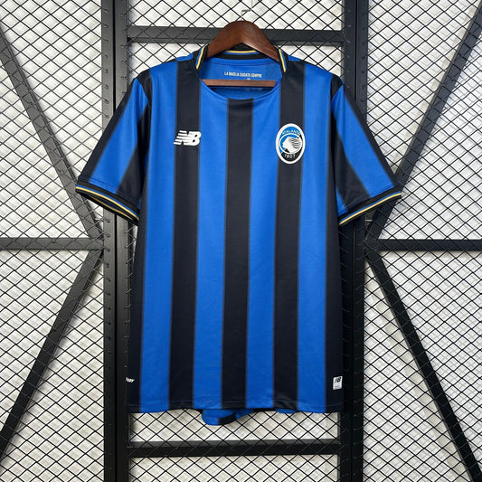 Maillot Atalanta Bergame Homme Domicile 25/26 - vue 1