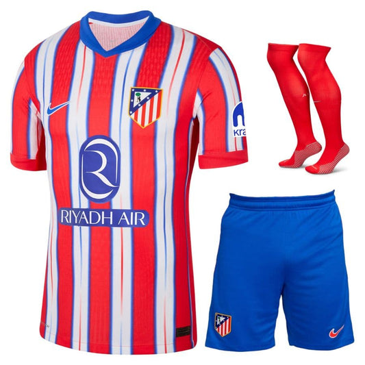 KIT Atlético Madrid Domicile Enfant 2024/25