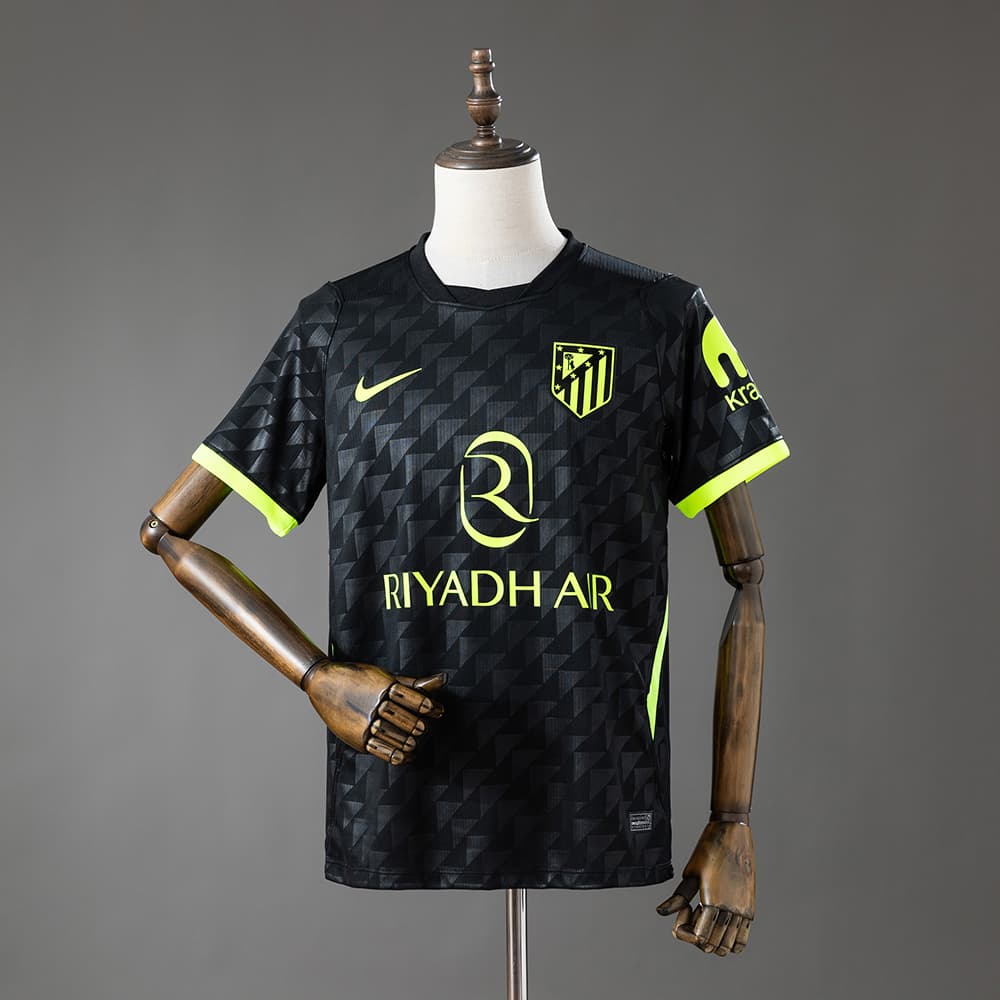 Maillot Atlético Madrid Homme Extérieur 26/27 - vue 1