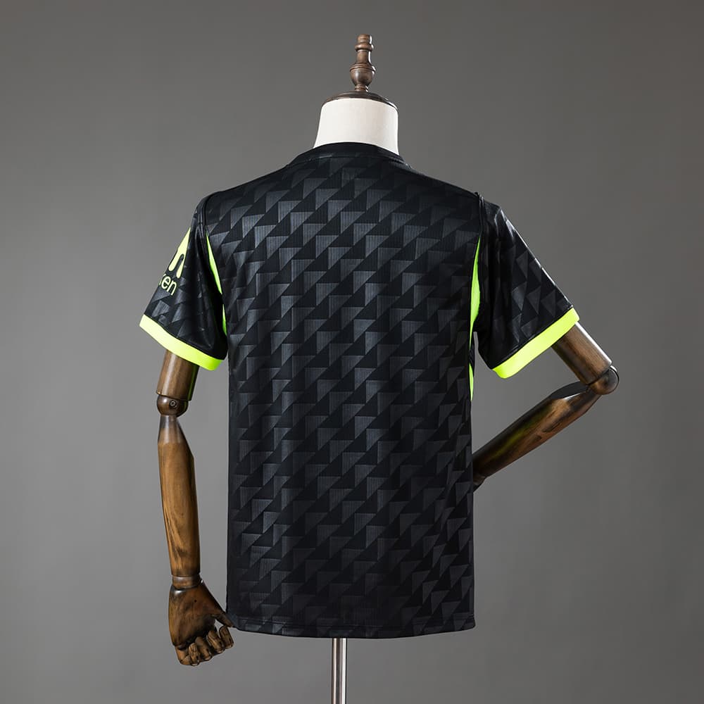 Maillot Atlético Madrid Homme Extérieur 26/27 - vue 2