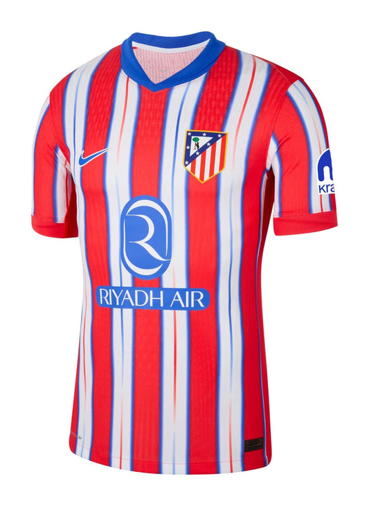 Maillot Atlético Madrid Domicile Homme 2024/25