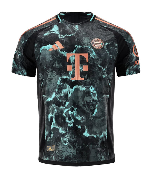 Maillot Bayern Munich Extérieur Homme 2024/25