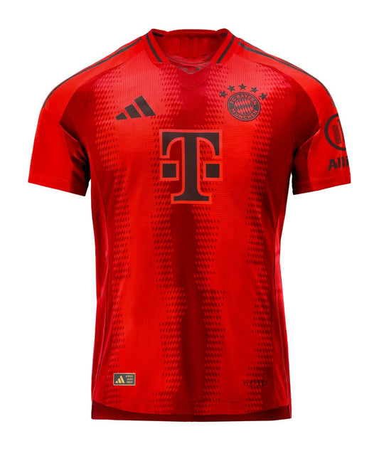 Maillot Bayern Munich Domicile Homme 2024/25