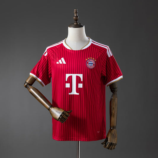 Maillot Bayern Munich Homme Domicile 26/27 - vue 1