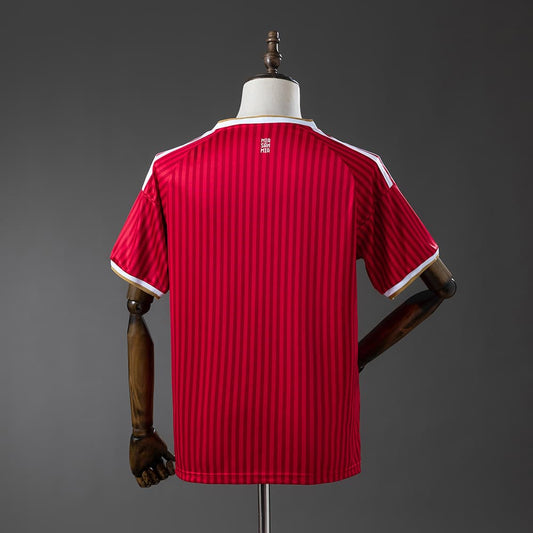 Maillot Bayern Munich Homme Domicile 26/27 - vue 2