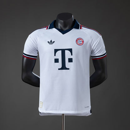 Maillot Bayern Munich Homme Extérieur 26/27 - vue 1