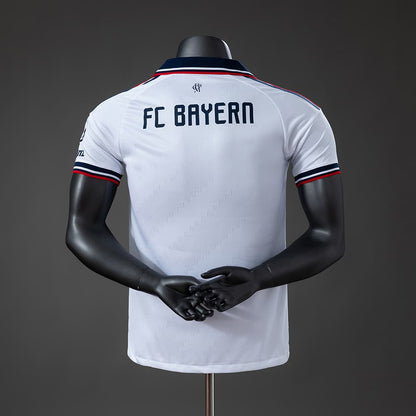 Maillot Bayern Munich Homme Extérieur 26/27 - vue 2
