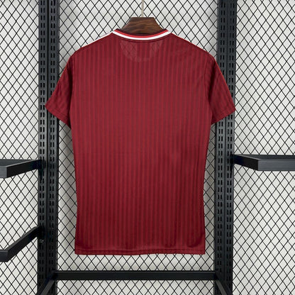 Maillot Bayern Munich Terrace Icons Édition Spéciale Homme 25/26 - vue 3