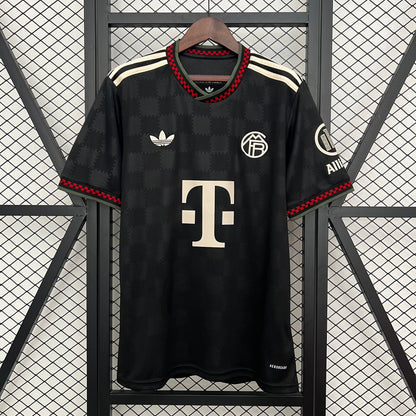 Maillot Bayern Munich Homme Third 25/26 - vue 1