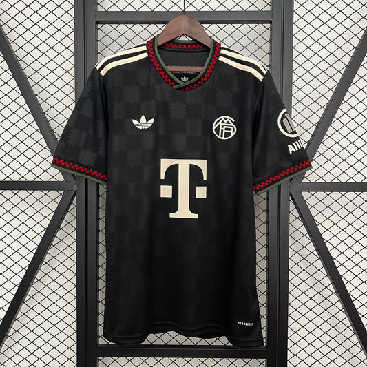 Maillot Bayern Munich Homme Third 25/26 - vue 1