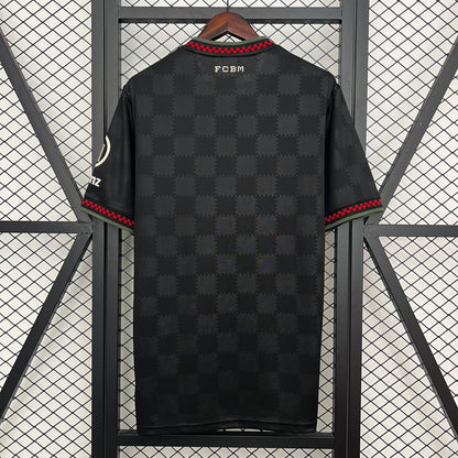 Maillot Bayern Munich Homme Third 25/26 - vue 3
