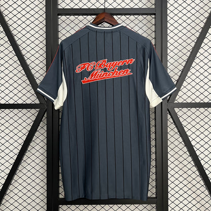 Maillot Bayern Munich x MLB Édition Limitée Homme 25/26 - vue 3