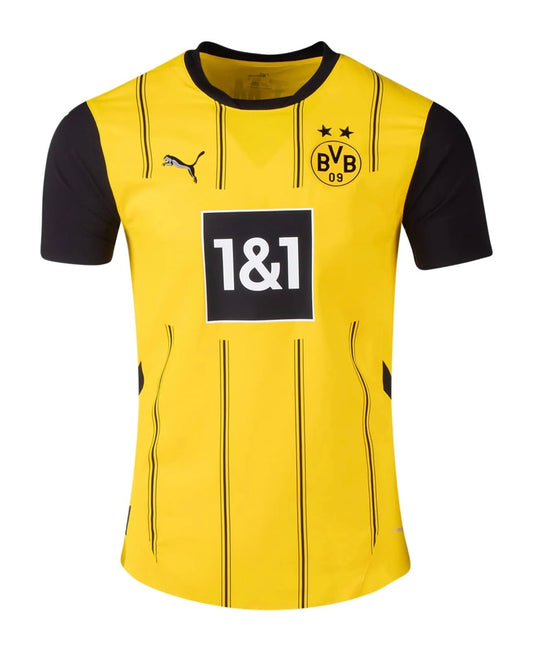 Maillot Borussia Dortmund Domicile Homme 2024/25