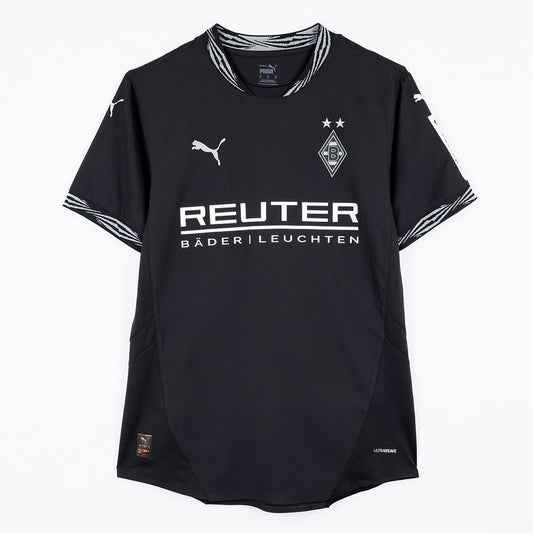 Maillot Borussia Mönchengladbach Third Homme 2024/25