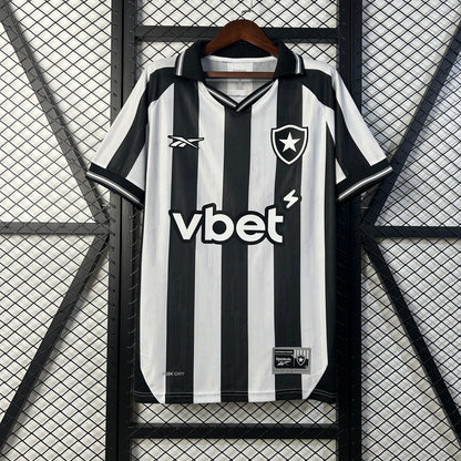 Maillot Botafogo Homme Domicile 25/26 - vue 1