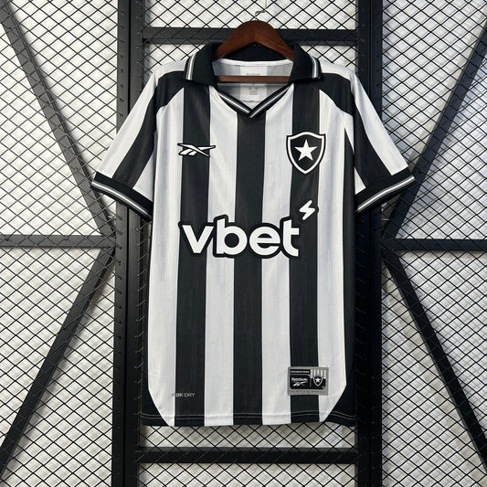 Maillot Botafogo Homme Domicile 25/26 - vue 1