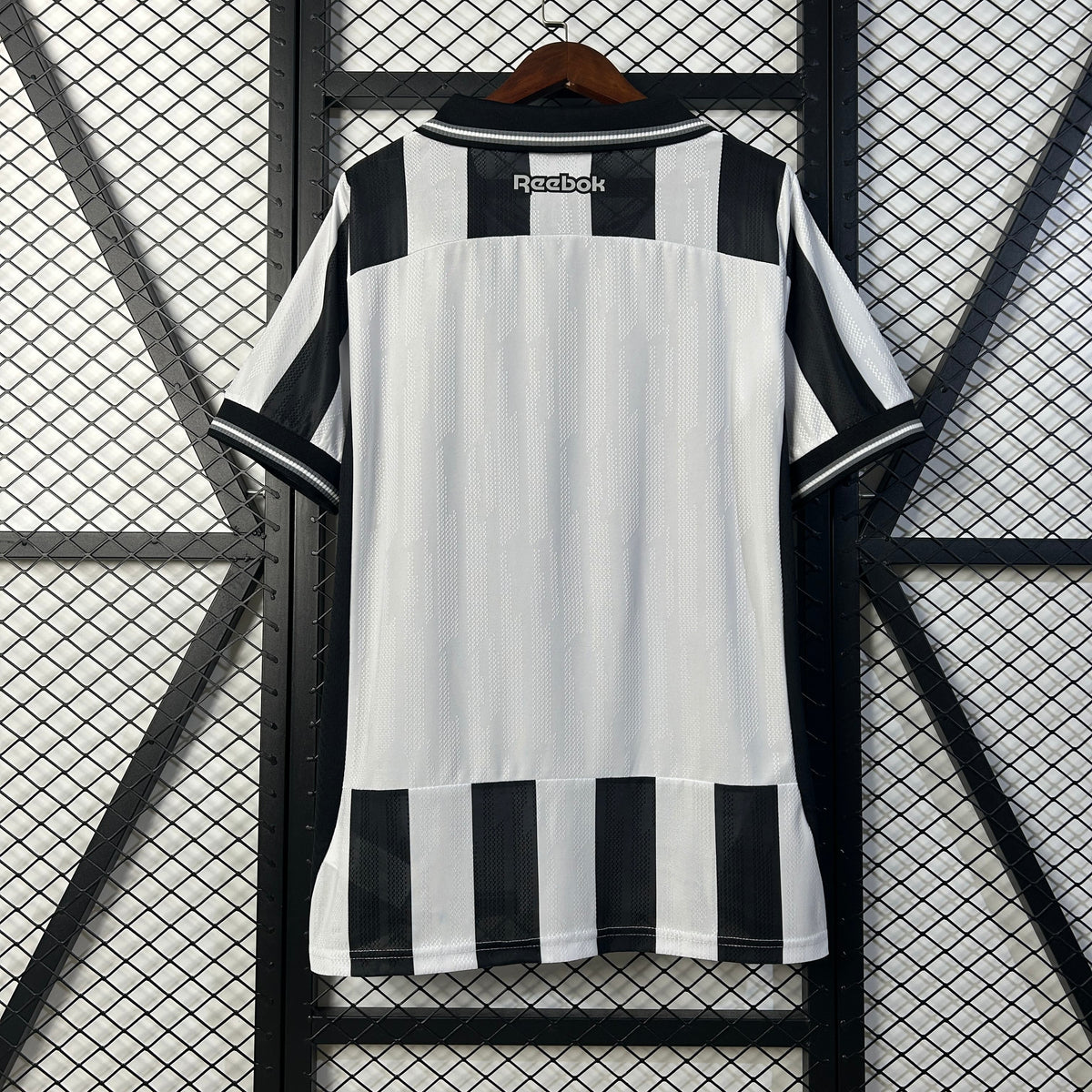Maillot Botafogo Homme Domicile 25/26 - vue 3