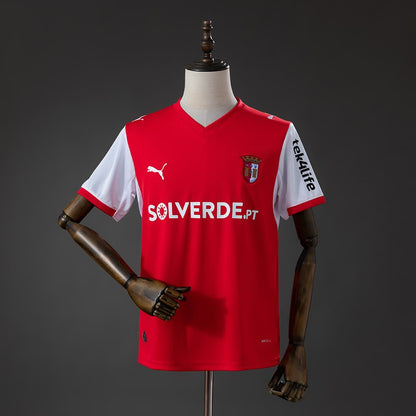 Maillot Braga Homme Domicile 26/27 - vue 1