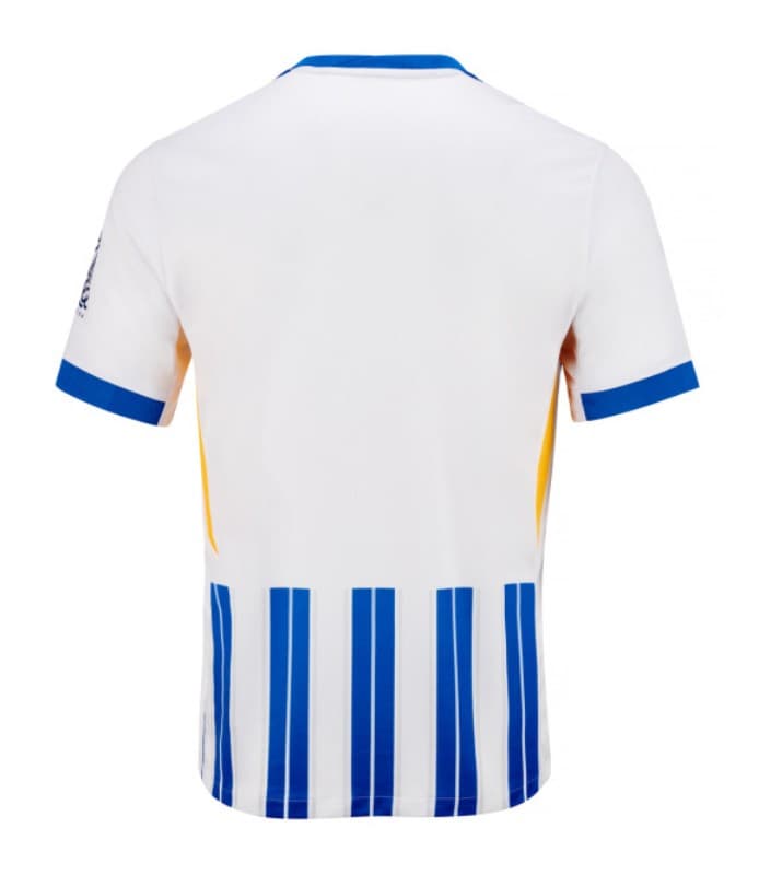 Maillot Brighton Domicile 2024/25