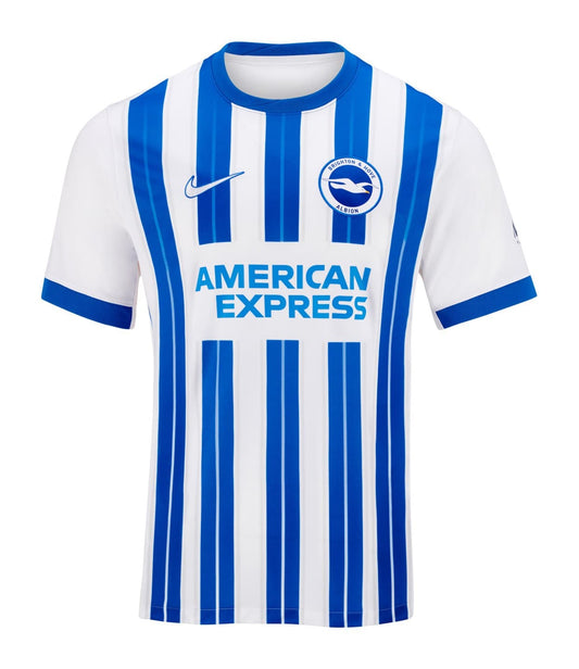 Maillot Brighton Domicile 2024/25