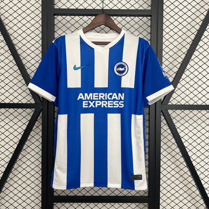 Maillot Brighton Homme Domicile 25/26 - vue 1
