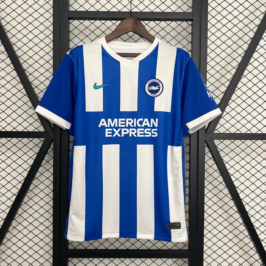Maillot Brighton Homme Domicile 25/26 - vue 1