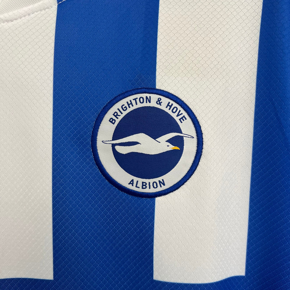 Maillot Brighton Homme Domicile 25/26 - vue 2