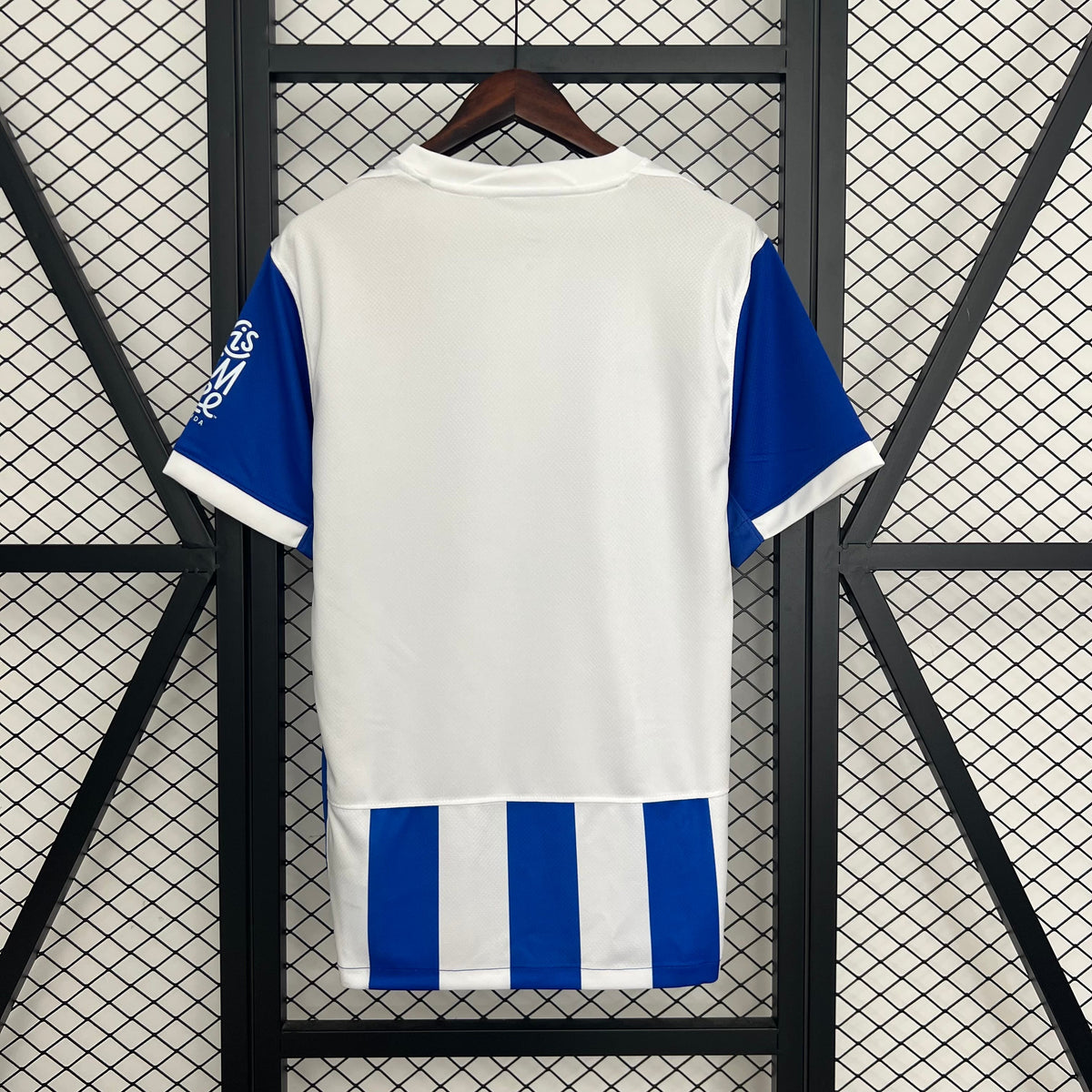 Maillot Brighton Homme Domicile 25/26 - vue 3