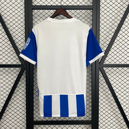 Maillot Brighton Homme Domicile 25/26 - vue 3