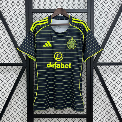Maillot Celtic FC Homme Extérieur 25/26 - vue 1