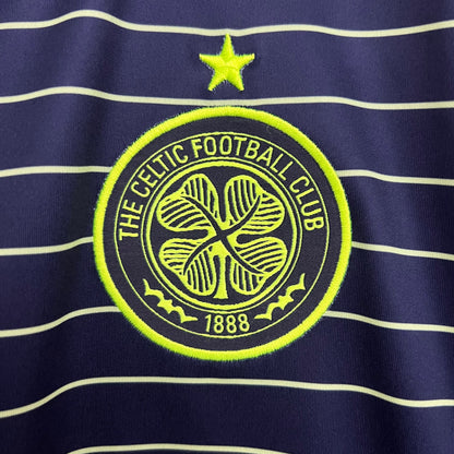 Maillot Celtic FC Homme Extérieur 25/26 - vue 2