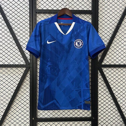 Chelsea Domicile 25/26