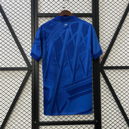 Maillot Chelsea Homme Domicile 25/26 - vue 3