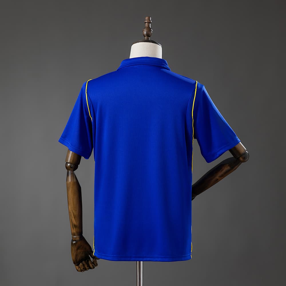 Maillot Chelsea Homme Domicile 26/27 - vue 2