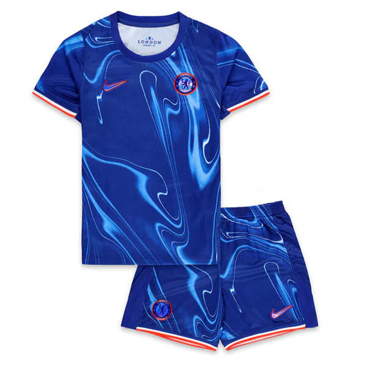 KIT Chelsea Domicile Enfant 2024/25