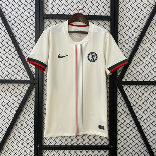 Chelsea Extérieur 25/26