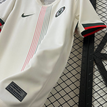 Maillot Chelsea Homme Extérieur 25/26 - vue 2