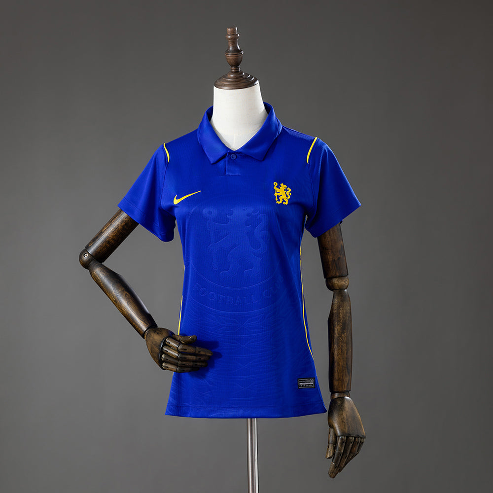 Maillot Chelsea Femme Domicile 26/27 - vue 1