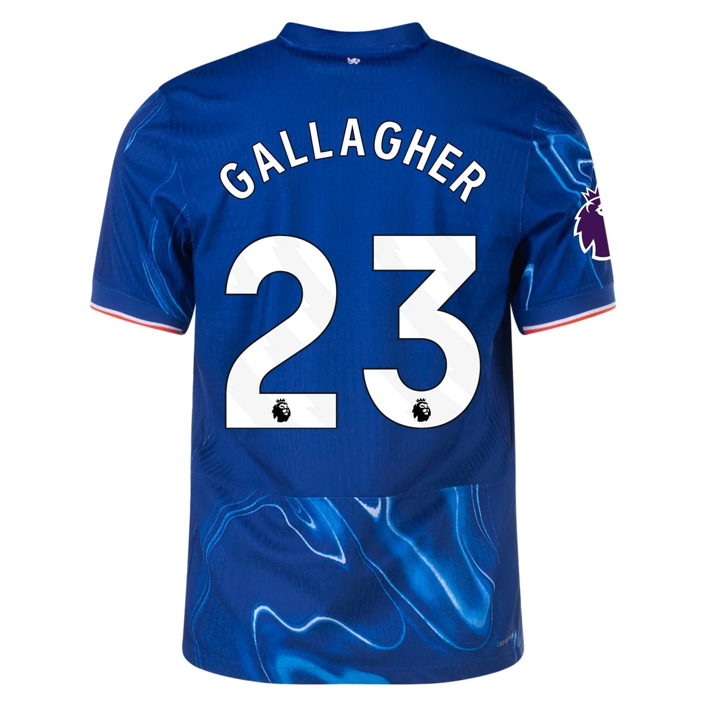 Maillot Chelsea Domicile Homme 2024/25